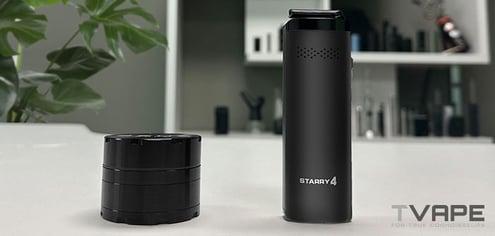 XMax Starry 4