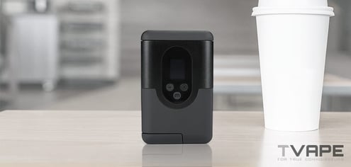 Arizer Go