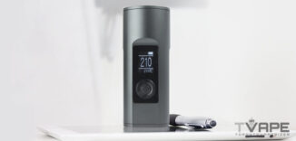 Arizer Solo 2