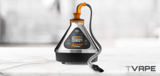 Volcano Hybrid Vaporizer