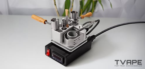 CrossingTech Wireless One Hit Wonder (WOHW)