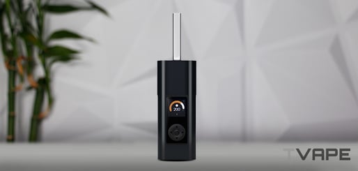 Arizer Solo 3 Review: The Newest and Best Dry Herb Vaporizer made by Arizer?