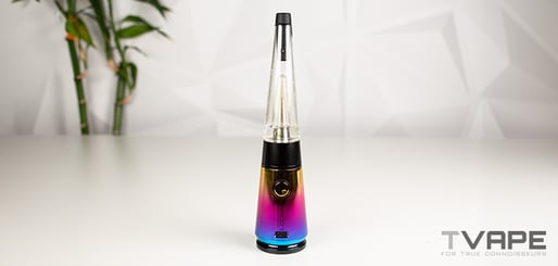 Lookah Unicorn Mini Review: The Ideal Starter E-Rig for New Vapers?