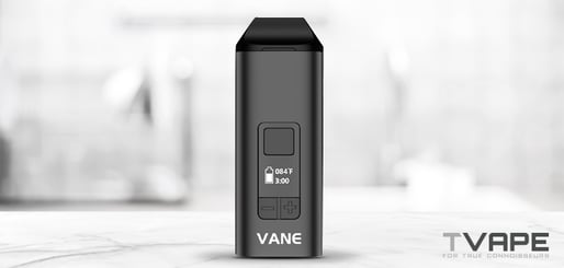 Yocan Vane Review: Can This Budget Dry Herb Vaporizer Actually Perform?