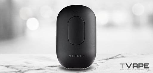 Vessel Compass 510 Thread Battery Review – How Effective is this Palm-Sized Vape?