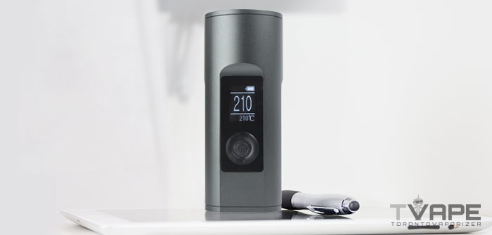 Arizer Solo 2 vaporizer Review