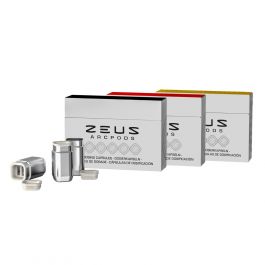 Zeus ArcPods (Triple Pack) liked by others
