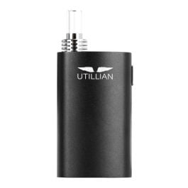 Utillian 421 Vaporizer 💨 - Best on a Budget | TVape Canada