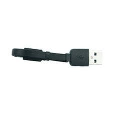 lightly used - flowermate slick-usb charging cable