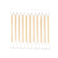 In the box: davinci eq electric quartz: jacuzzi collection-coton-tiges de nettoyage (sachet de 9)