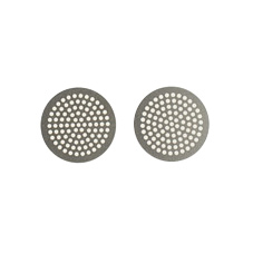 In the box: norddampf relict-2x grilles
