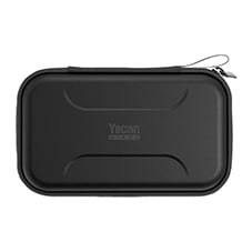 In the box: yocan black pocket mini-étui de transport (travel kit uniquement)