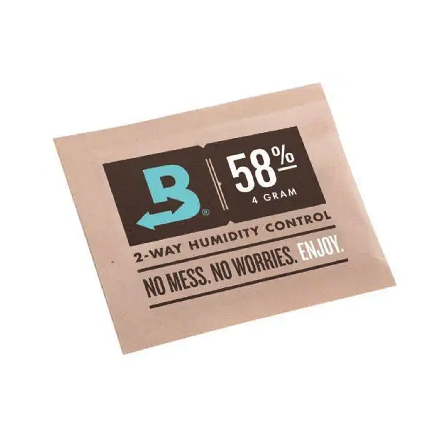 Boveda 58% Humidity Pack