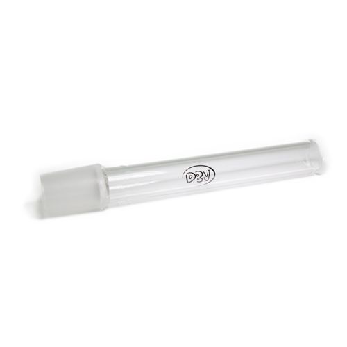 Glass Wand - Da Buddha