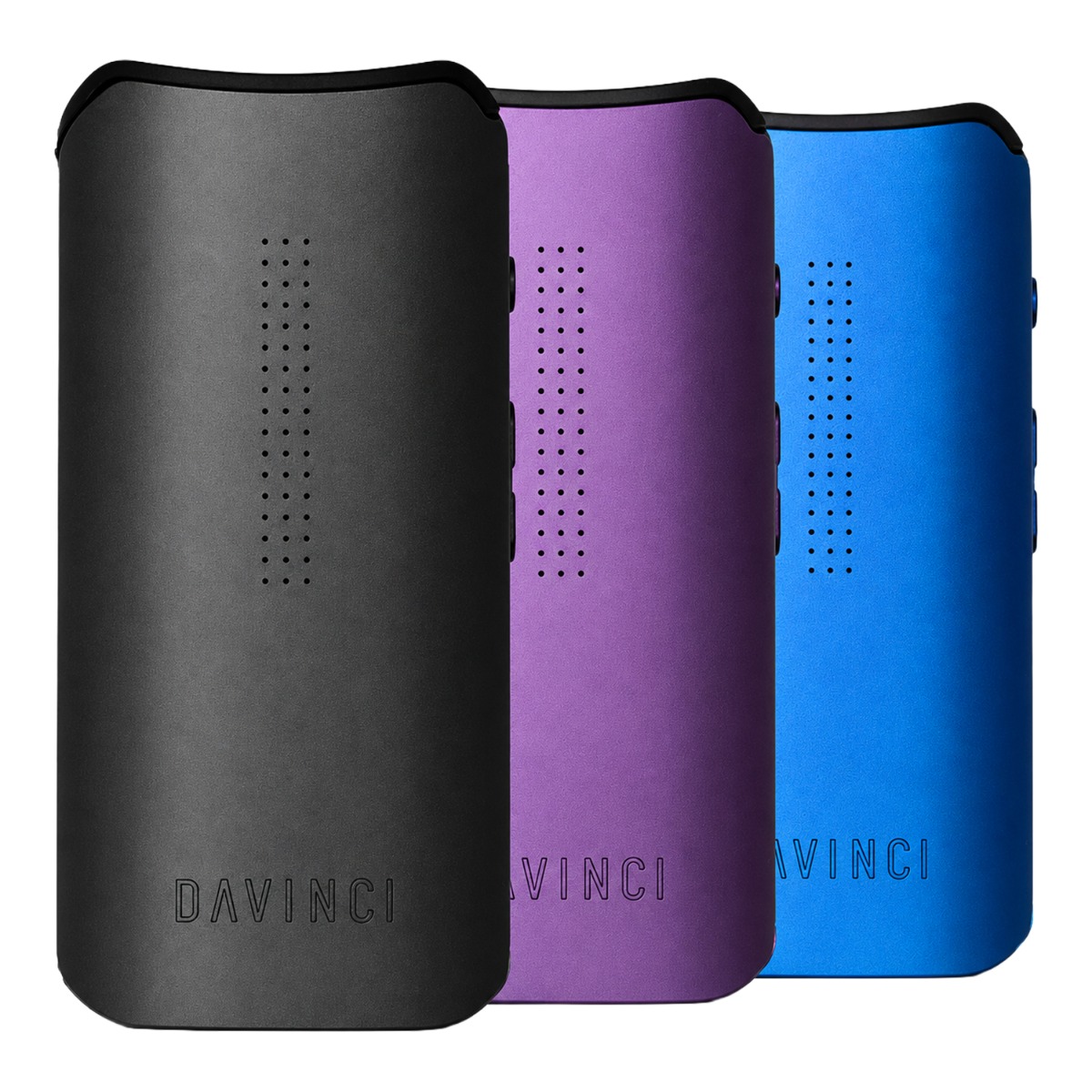 DaVinci IQ Core