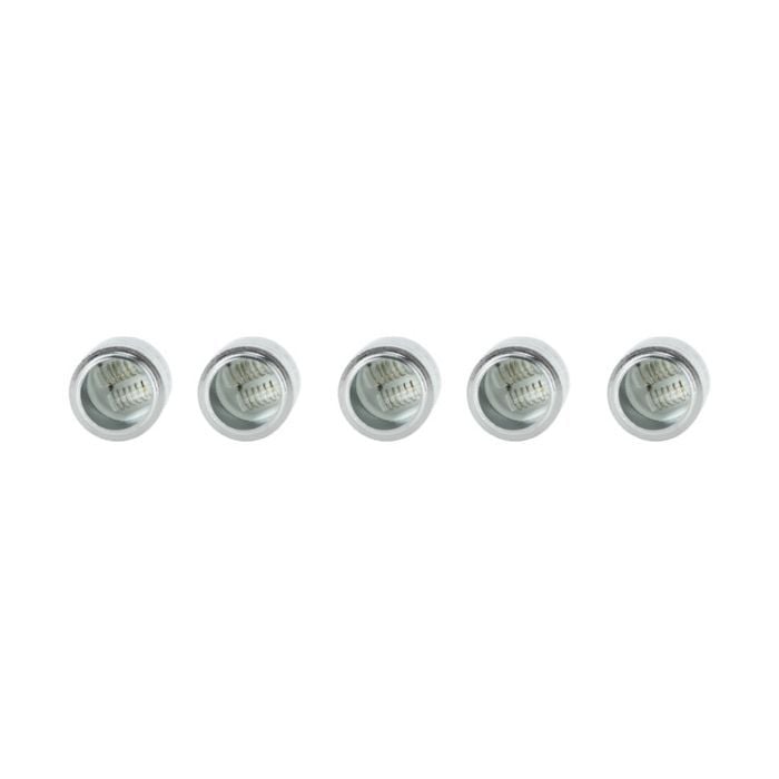 Yocan Evolve Quartz Dual Heating Element - 5pcs