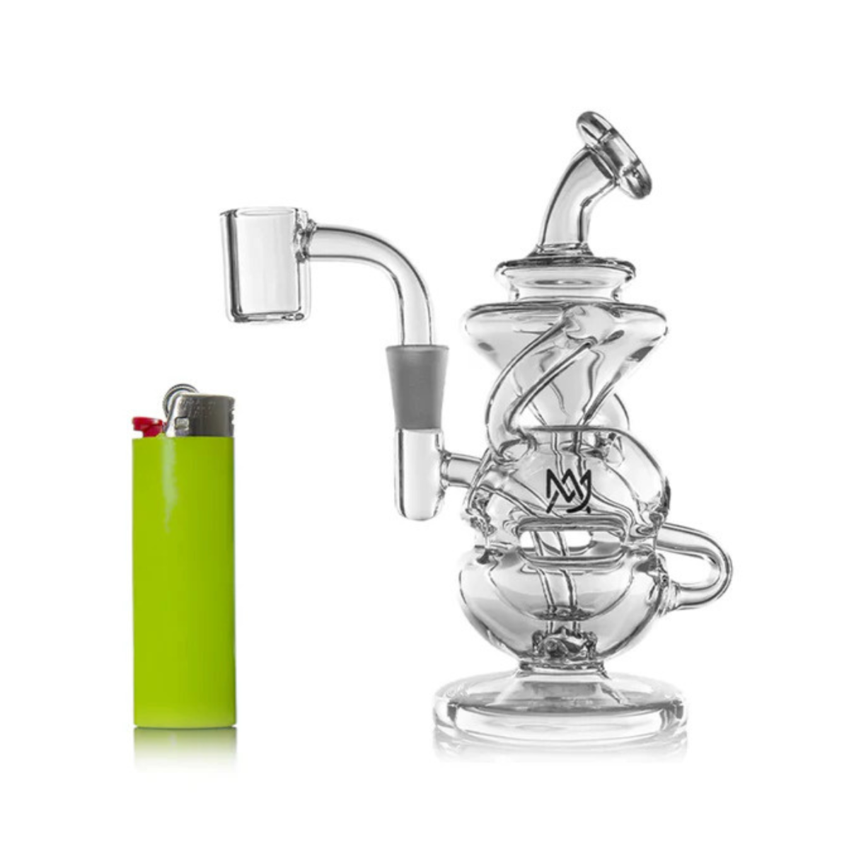 MJ Arsenal Infinity Mini Dab Rig