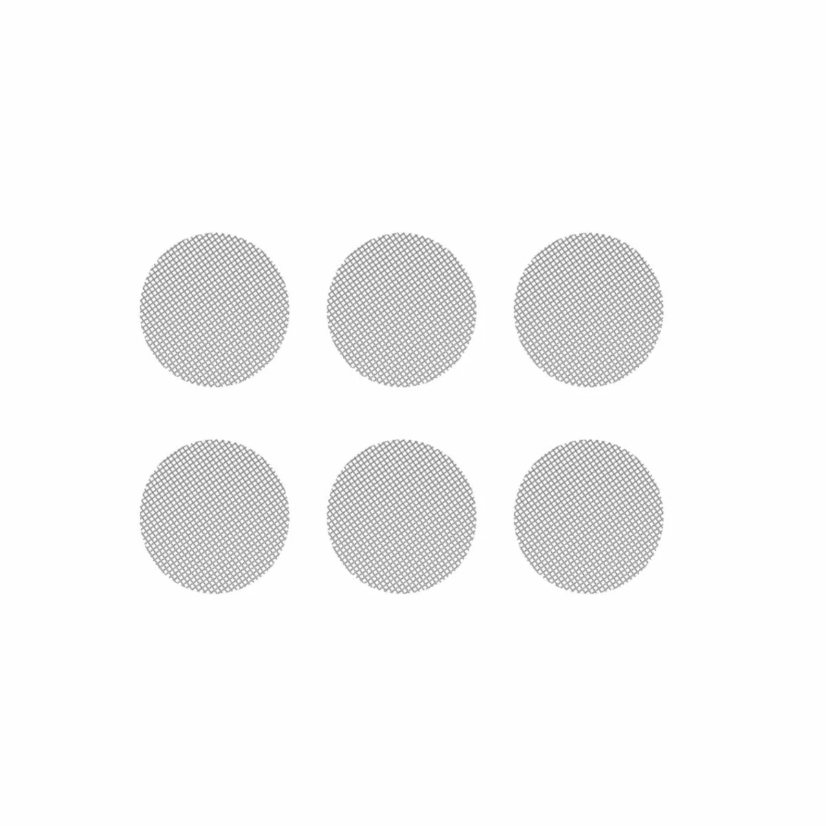 Easy Valve Filling Chamber Reducer Screen Set - Volcano