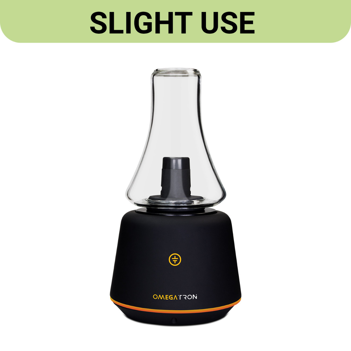 Lightly Used - Tronian Omegatron