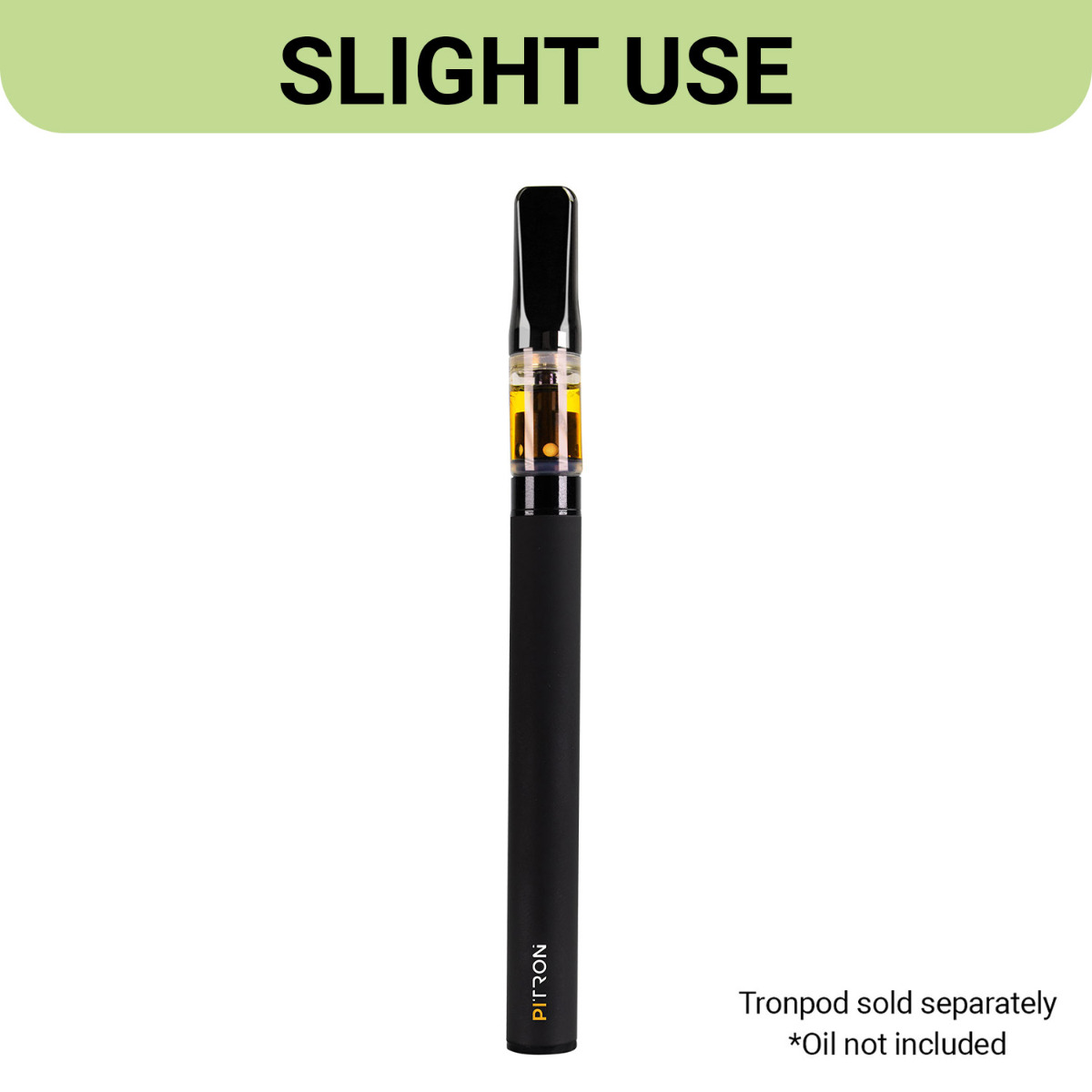 Lightly Used - Tronian Pitron