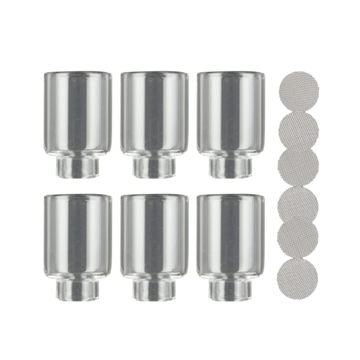 Arizer Go Shell Pack
