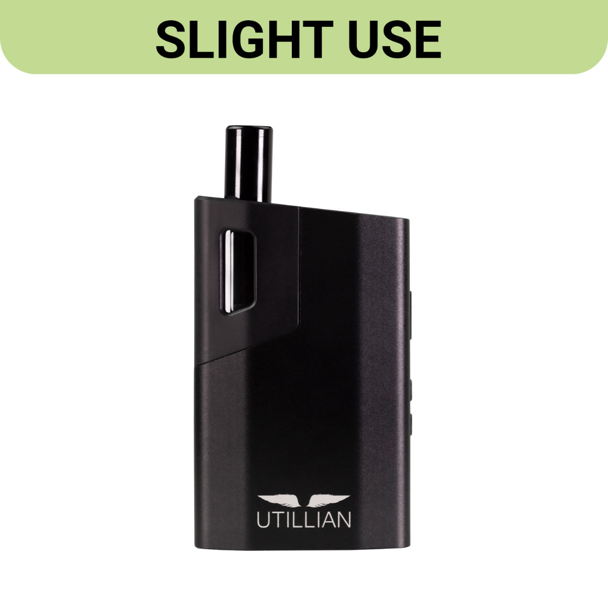Lightly Used - Utillian 620