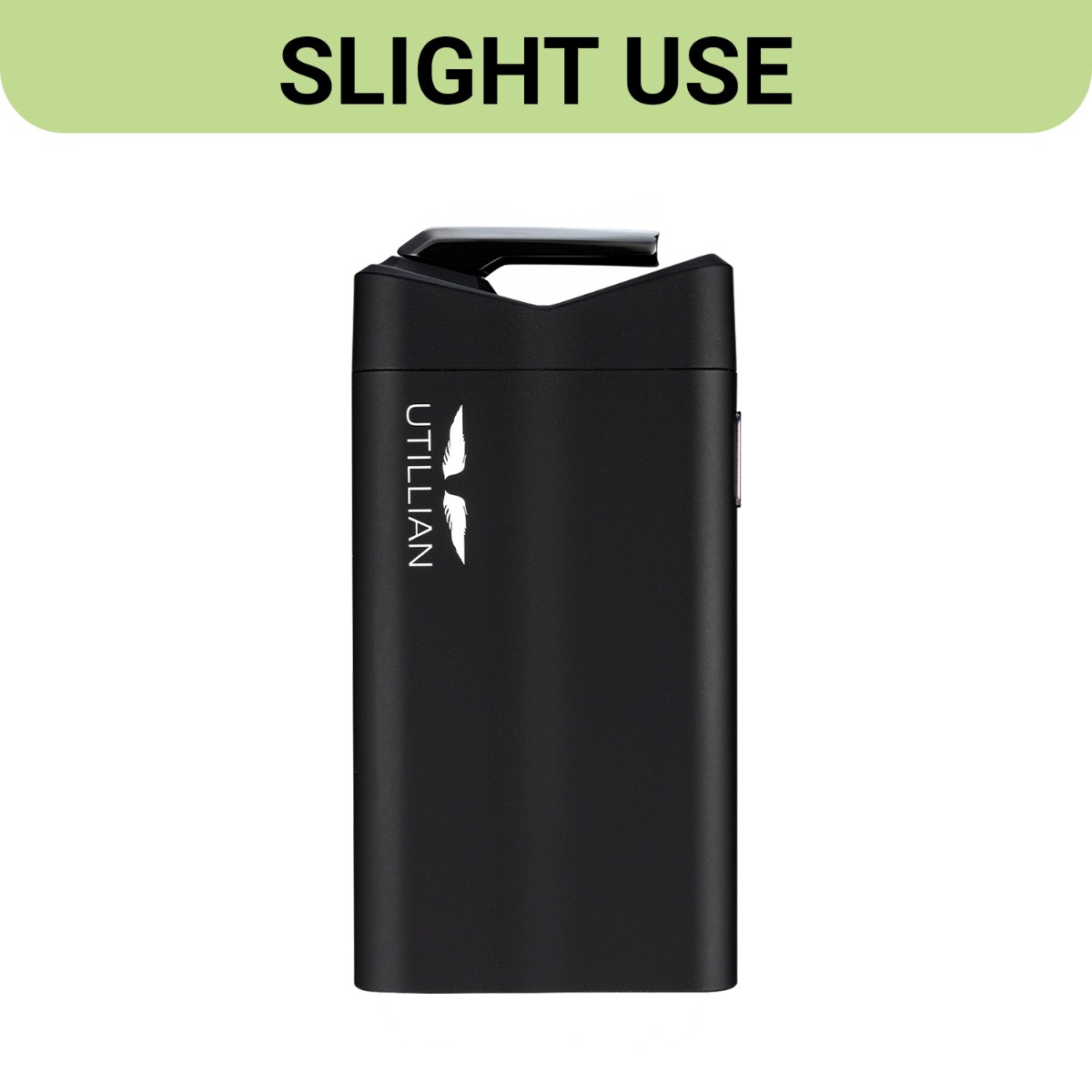 Lightly Used - Utillian 723