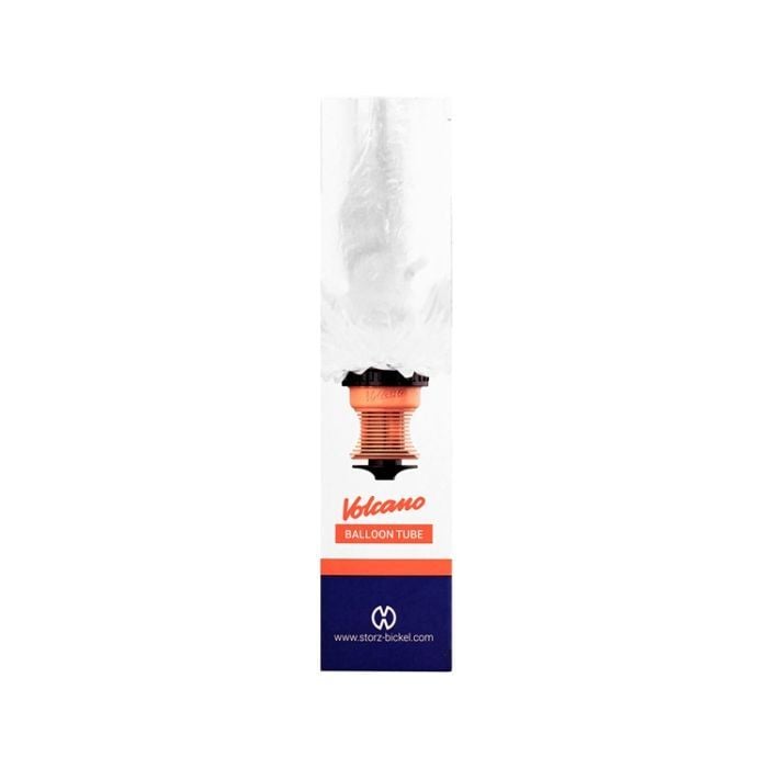 Volcano Balloon Tube - Volcano