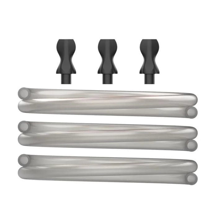 Tube Set - Volcano Hybrid