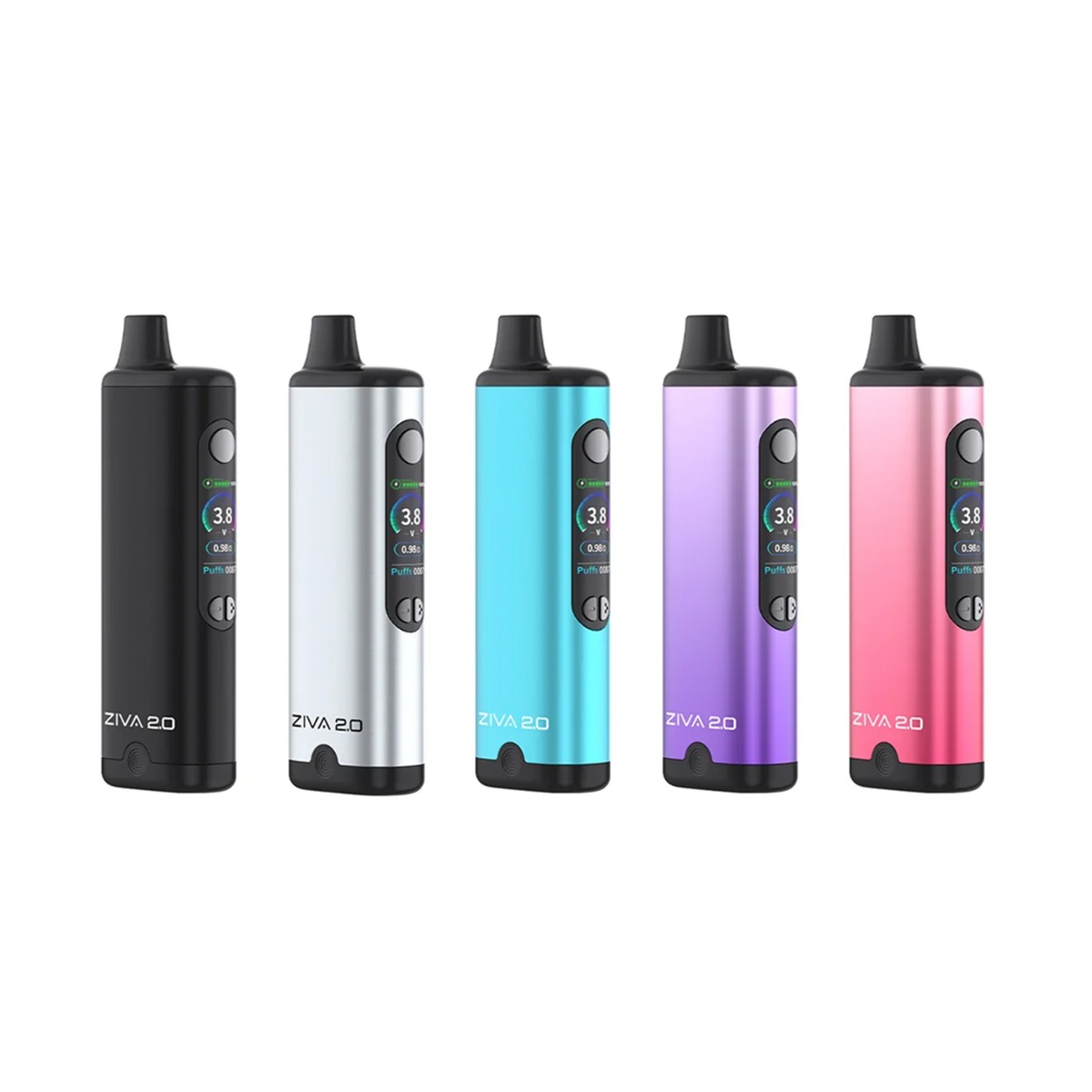 Yocan Ziva 2.0