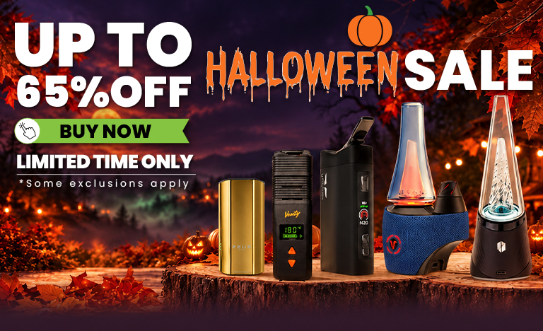 Halloween Sale