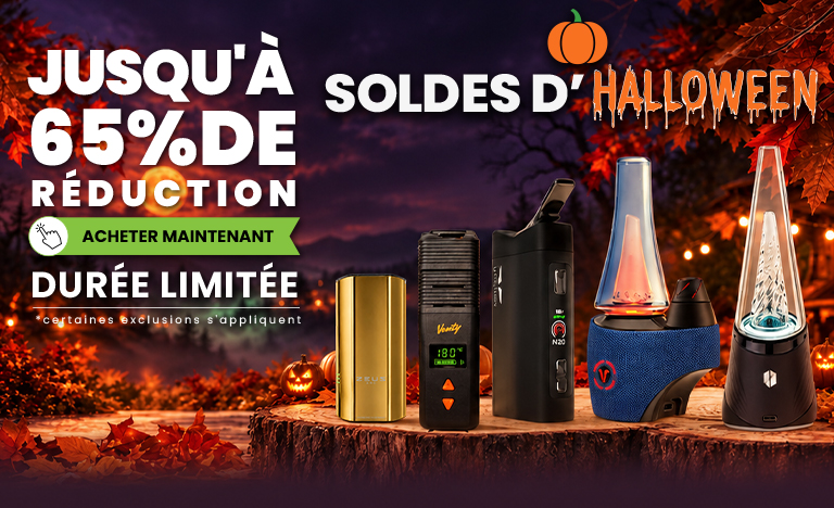 Halloween Sale
