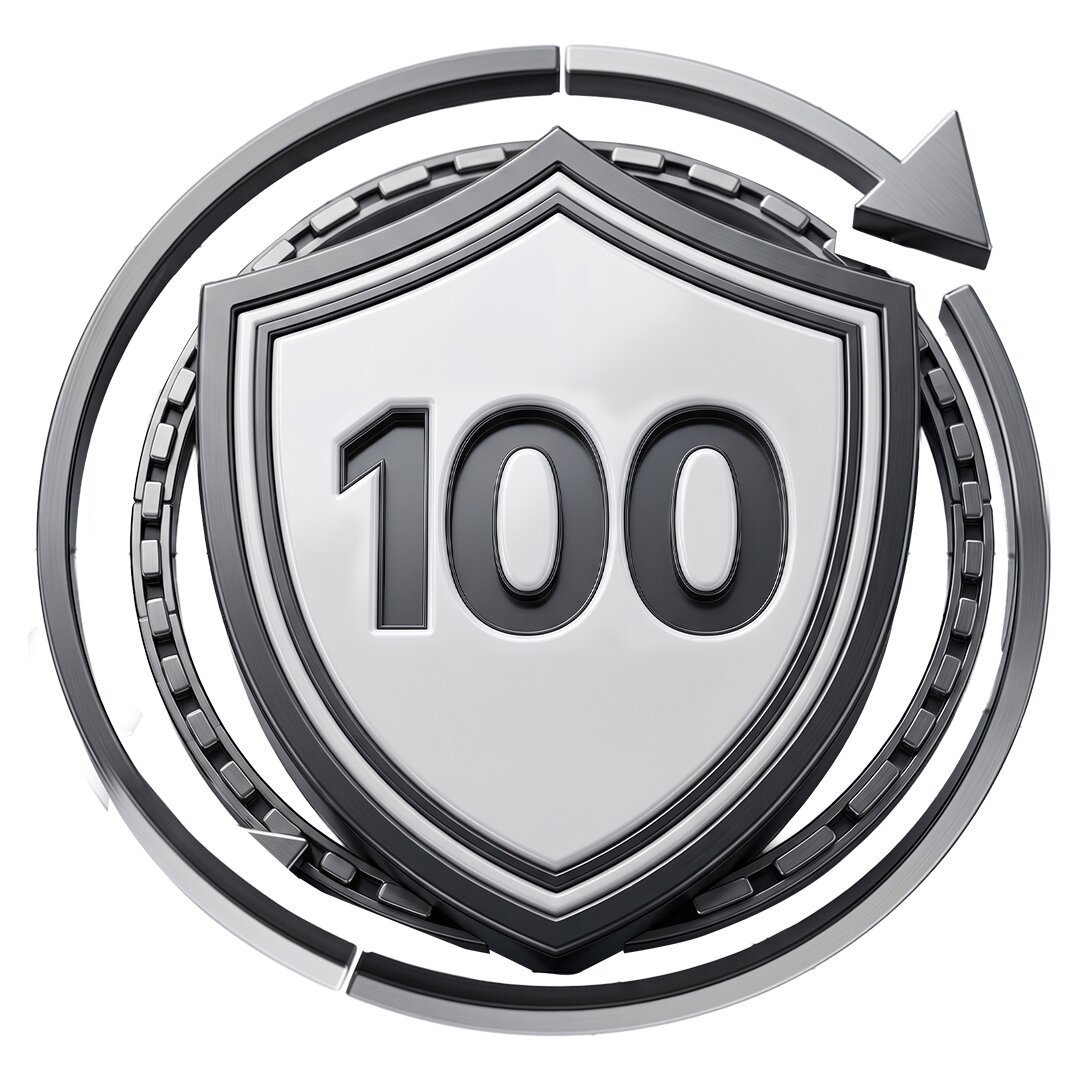 100-Day Free Returns