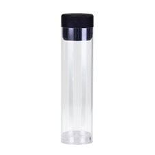 In the box: arizer air max vaporizer-travel tubes w/ cap