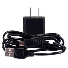 In the box: arizer argo-usb charger / power adapter