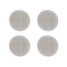 In the box: arizer argo-stainless steel screens