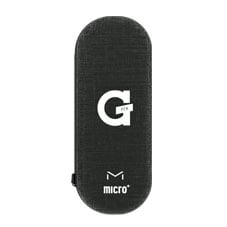 In the box: g pen micro+-travel case
