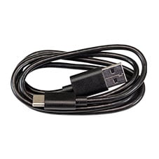 In the box: puffco proxy-usb cable