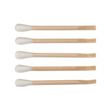 In the box: puffco proxy-cotton swabs