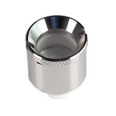 In the box: the core 1.0-quartz bucket coil