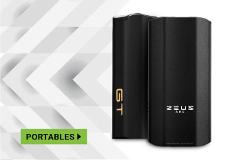 Portable Vaporizers