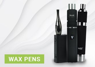 Best Wax Pens