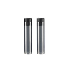 In the box: arizer go srt-travel tubes