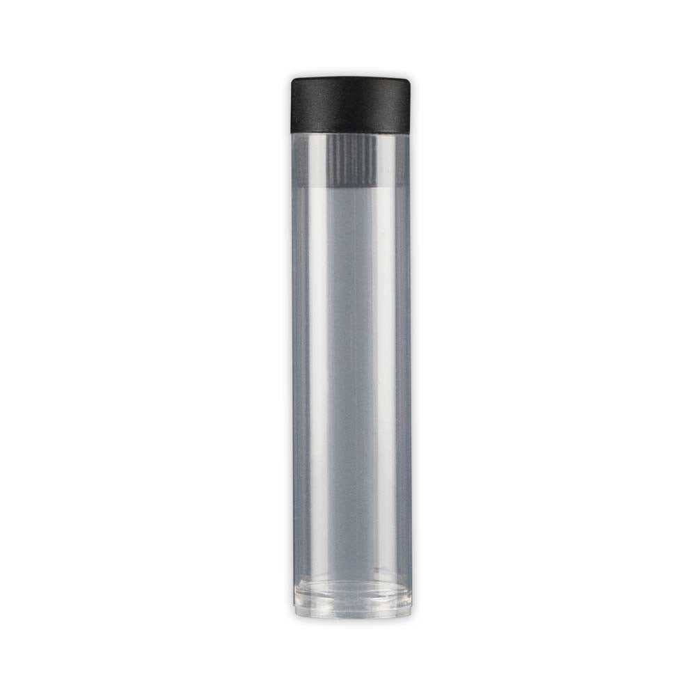 In the box: arizer solo 2 max vaporizer-pvc travel tube w./ cap 70mm size)