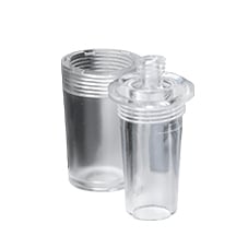 In the box: pulsar duplocart h2o vaporizer-water pipe adapter