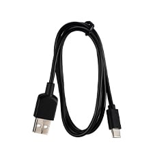In the box: utillian 723-usb-c cable