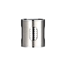 In the box: utillian 723-wax canister