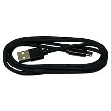 In the box: zeus arc gt4-usb-c cable