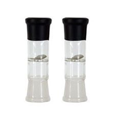 In the box: lightly used - arizer extreme q-2x cyclone bowls
