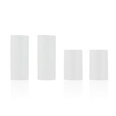 In the box: plenty-tubes